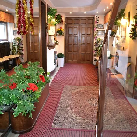 Rosa Serenella Hotel 3*