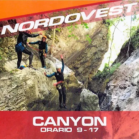 Hotel Rosa Serenella Bardonnèche