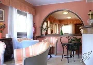 Hotel Rosa Serenella