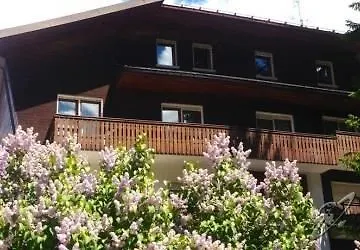 Otel Rosa Serenella Bardonecchia