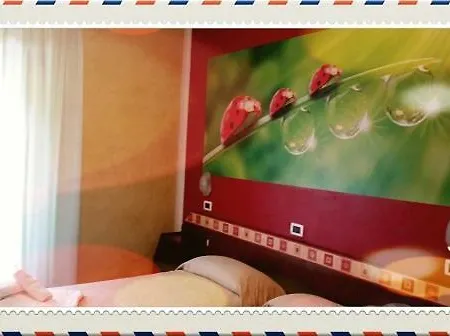 Rosa Serenella Hotel Bardonnèche