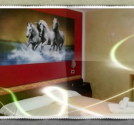 Rosa Serenella Hotel