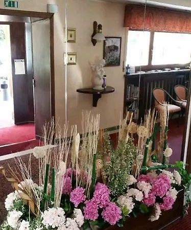 Rosa Serenella Hotel