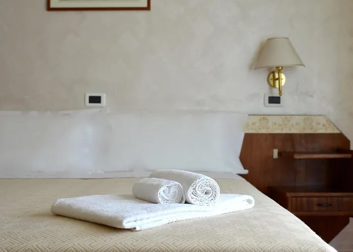 Hotel Rosa Serenella 3*