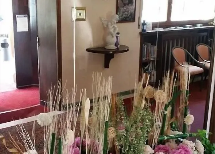 Rosa Serenella Bardonecchia