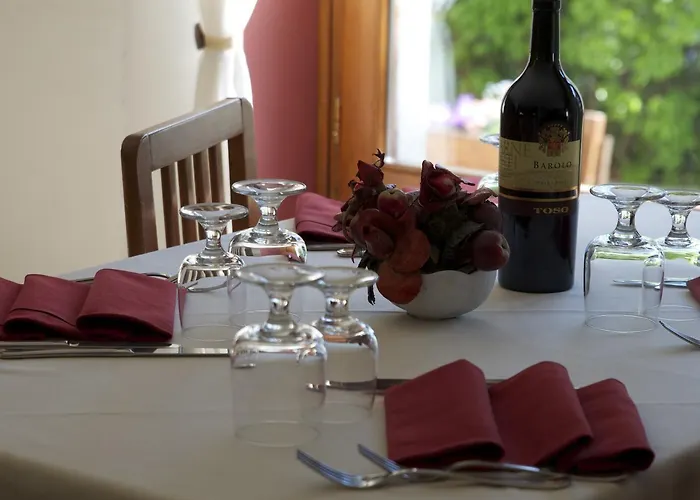 Szálloda Rosa Serenella 3*