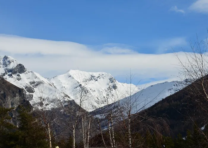 Rosa Serenella Bardonecchia