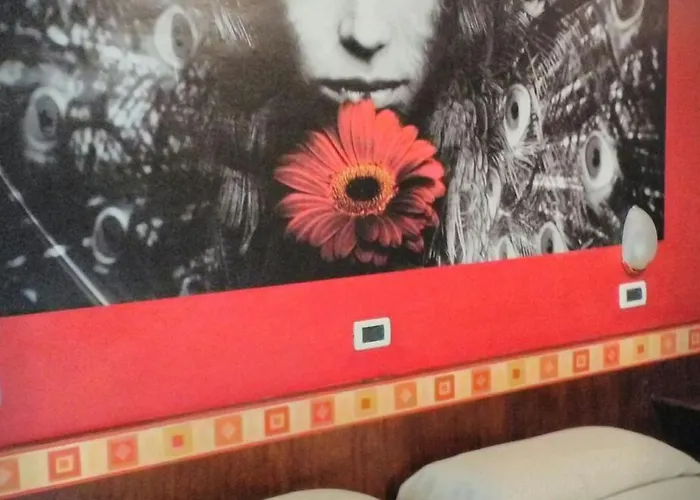 Hotel Rosa Serenella