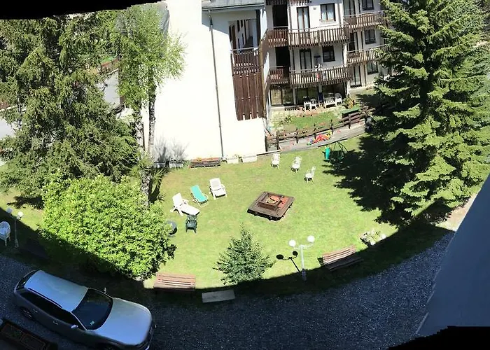 Rosa Serenella Hotel 3*