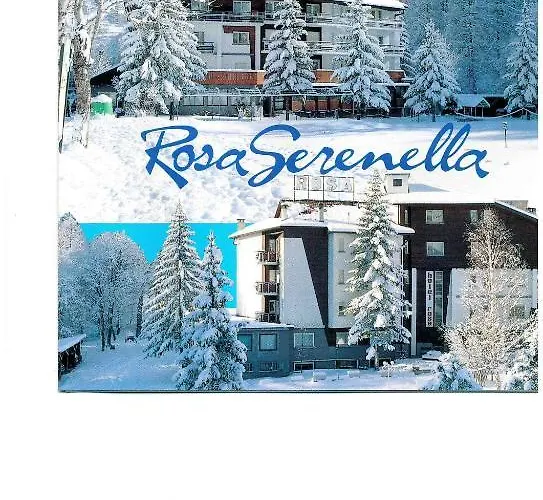 Rosa Serenella Bardonecchia