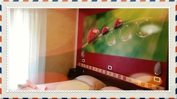 Rosa Serenella Hotel Bardonecchia